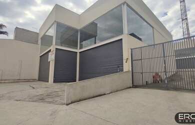 Imagem 1: Aluguel Galpão/Depósito/Armazén 540m² Av. Nsra do Sabará São Paulo...