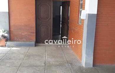 Imagem 9: Apartamento à venda, 72 m² por R$ 220.000,00 - Ponta Negra - Maricá/RJ