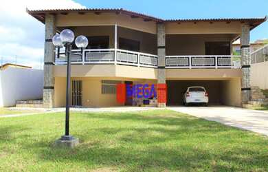 Imagem 1: Casa com 3 dormitórios, 335 m² - venda por R$ 870.000,00 ou aluguel...