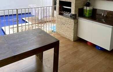 Imagem 5: Casa alto padrão no melhor condomínio de Petrolina