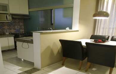 Imagem 5: Betim - Apartamento Padrão - Laranjeiras