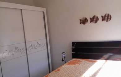 Imagem 6: Casa de Condomínio no bairro Palmeirasl em Cabo Frio RJ - R$ 350000