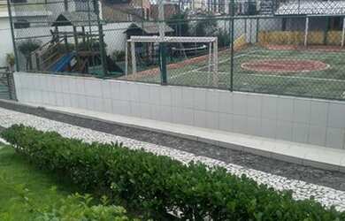 Imagem 5: Brotas 3/4, amplo, suíte, garagem, elevador