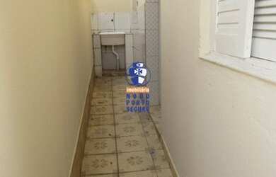 Imagem 3: SãO PAULO - Casa Padrão - Parque Novo Mundo