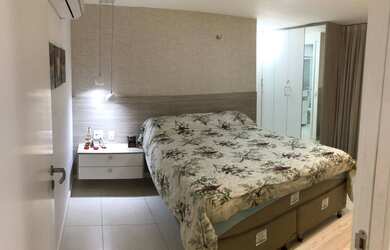 Imagem 4: GV09 - Alugo temporada excelente apartamento no Golf Ville Resort - Porto...