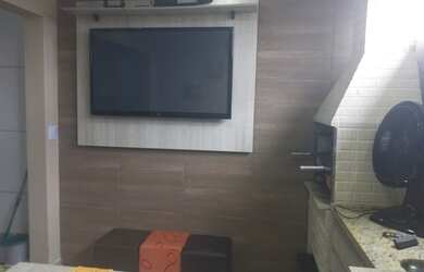 Imagem 15: Residencial Vila dos Diamentes - Jardim Regina Alice - Barueri