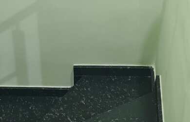 Imagem 2: Casa de condomínio sobrado para venda com 88 metros quadrados com 3 quartos