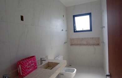 Imagem 7: INDAIATUBA - Casa de Condomínio - Residencial Alto de Itaici