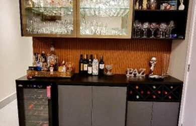 Imagem 10: Apartamento alto padrão 115,4m2 Green Home Zona Sul