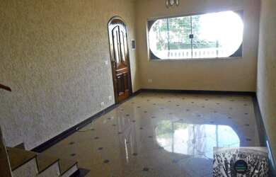 Imagem 1: Sobrado com 3 dormitórios, 165 m² - venda por R$ 850.000,00 ou aluguel...