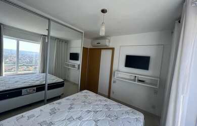 Imagem 6: Flat para locação em Park Lozandes - Goiânia - GO