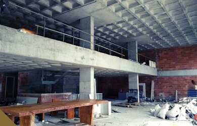 Imagem 12: LOJA BARRA BUSINESS CENTER 839m² - Barra da Tijuca