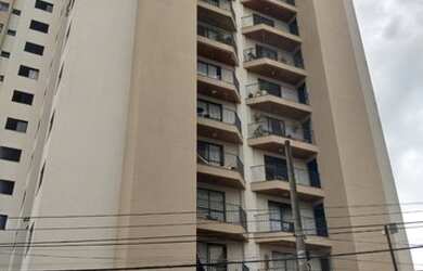 Imagem 1: Apartamento residencial park, condomínio completo, andar alto