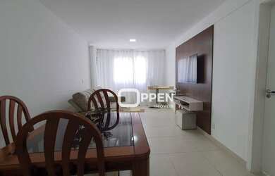 Imagem 3: Apartamento com 2 dormitórios, 85 m² - venda por R$ 550.000,00 ou aluguel...