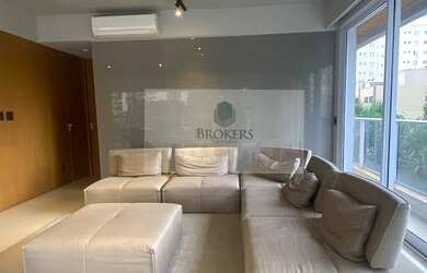 Imagem 4: Apartamento Venda Vogue 25 Residence Setor Bueno 03 quartos 03 Vagas Goiânia