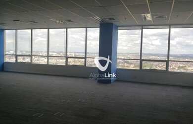 Imagem 10: Conjunto para alugar, 380 m² por R$ 25.878,00/mês - Alphaville - Barueri/SP