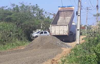 Imagem 5: Terreno perto da praia com vista para lagoa - Maricá - RJ