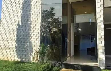 Imagem: A casa em condomínio possui 3 Dormitórios, 4 Banheiros, 4