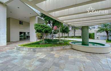 Imagem 15: Apartamento à venda, 145 m² por R$ 1.690.000,00 - Jardim Anália Franco...