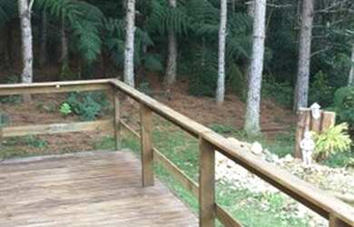 Imagem 9: Sítio em Angelina. 4.200m² de Área