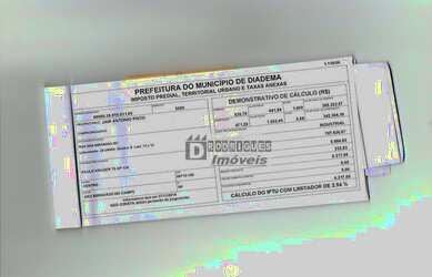 Imagem 11: Galpão para alugar, 417 m² por R$ 5.800/mês - Jardim União - Diadema/SP