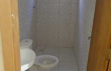 Imagem 6: Alugo casa no Planta Araçatuba piraquara R$650,00 livre da água