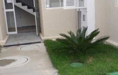 Imagem 2: Lusitânia 2. 45m² de Área, 1 Vaga na garageme2 Dormitórios