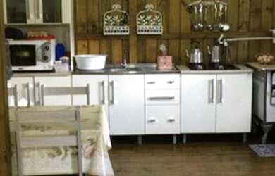 Imagem 10: Sítio em Angelina. 4.200m² de Área