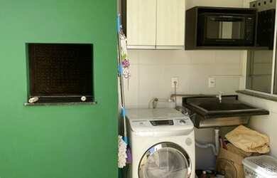 Imagem 3: Jaraguá do Sul - Apartamento Padrão - Três Rios do Sul