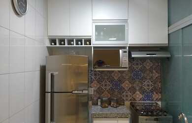 Imagem 4: Betim - Apartamento Padrão - Laranjeiras