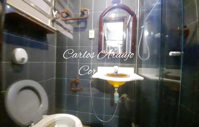 Imagem 16: Apartamento frente, vazio, próximo a praia e condução