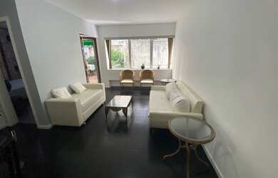 Imagem 4: Amplo apto no rio vermelho