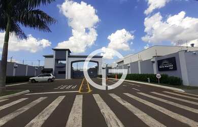 Imagem: A casa em condomínio possui 3 Dormitórios, 5 Banheiros, 4