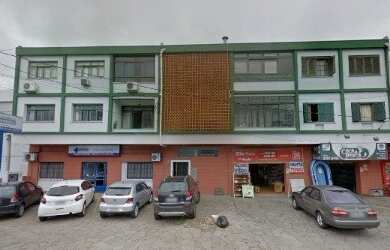 Imagem: O apartamento possui 2 Dormitórios, 1 Banheiro, 96m² de Área