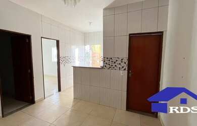 Imagem: O apartamento possui 2 Dormitórios, 1 Banheiro, 45m² de Área