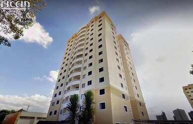 Imagem: O apartamento possui 4 Dormitórios, 3 Banheiros, 2 Vagas na