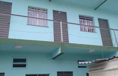 Imagem 1: Quitinete Nova Familiar. 1 Dormitório