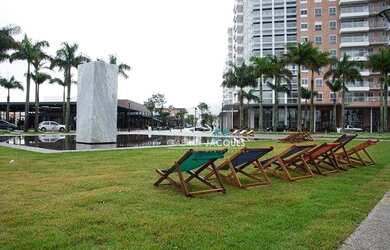 Imagem 11: Terreno à venda, 483 m² por R$ 530.000,00 - Pedra Branca - Palhoça/SC