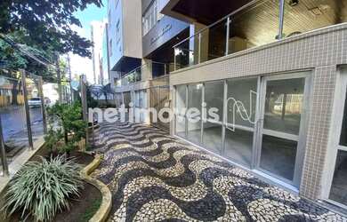 Imagem: O depósito possui 25m² de Área e está localizado em Barra