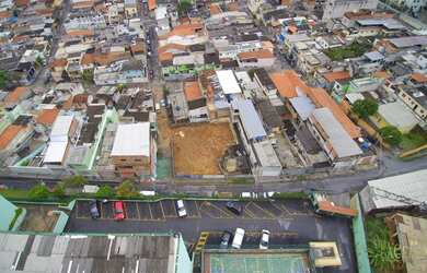 Imagem 5: Terreno para Venda em São Paulo, Lauzane Paulista
