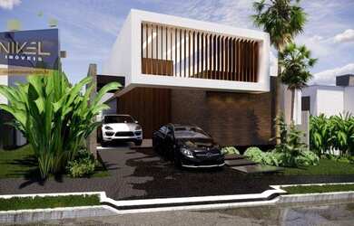 Imagem 2: Casa com 3 dormitórios à venda, 213 m² por R$ 2.200.000,00 - Residencial...