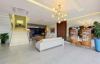 Imagem 5: Casa cond. Sun Lake à venda