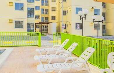 Imagem 12: Vendo repasse de apto novo no janga- Quinta das Brisas