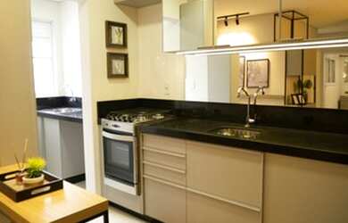 Imagem 9: Apartamento à venda no bairro Dehon - Tubarão/SC