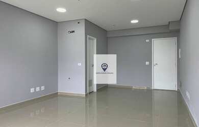Imagem 4: Andar Corporativo para alugar, 39 m² por R$ 2.800,00/mês - Vila Gomes...