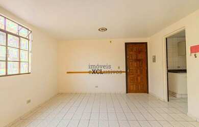 Imagem 4: Apartamento com 3 dormitórios, 57 m² - venda por R$ 175.000,00 ou aluguel...