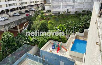 Imagem 11: Locação Apartamento 2 quartos Rio Vermelho Salvador