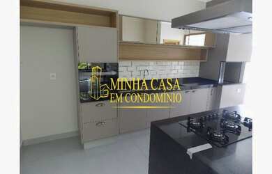 Imagem 3: CASA CONDOMNIO QUINTA DO LAGO RESIDENCE