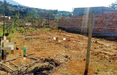 Imagem 2: Terreno para venda com 200 metros quadrados bairro Santa Clara em Mateus...