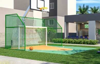 Imagem 13: Apartamento residencial para venda, Jardim Villagio Ghiraldelli, Hortolândia - AP11698